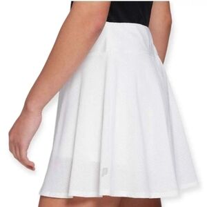 Prince Tennis Skort Size XS Brand New! Waffle Net Skirt overlay